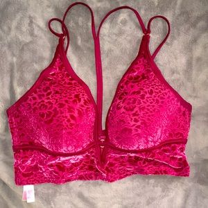PINK by Victoria’s Secret Lightly Lined Bralette